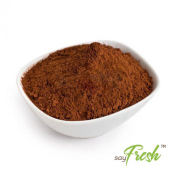 Cocoa Powder Pure 1Kg/Pkt, IMPA Code:004231