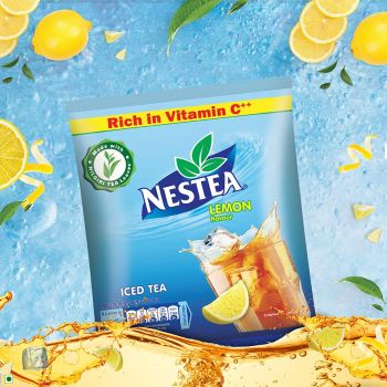 Tea Instant Iced 4000Grms/Pkt, IMPA Code:004261