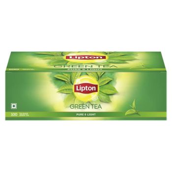 Tea Bag Green 25Pcs/Box, IMPA Code:004258