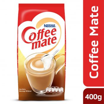 Coffee Mate 400Grms/Pkt