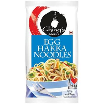Noodle Chinese Egg 500Grms/Pkt, IMPA Code:004452