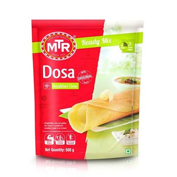 Dosa Mix 500Grm/Pkt, IMPA Code:004891