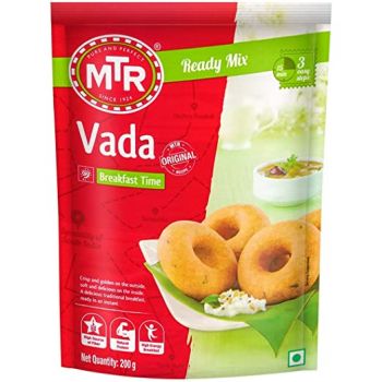 Vada Mix 500Grm/Pkt, IMPA Code:004892