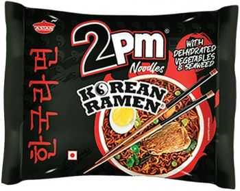 Noodle Ramen 100Grms X 5 Pkt, IMPA Code:004464