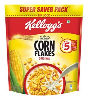 Corn Flake 900Grm/Pkt, IMPA Code:004611
