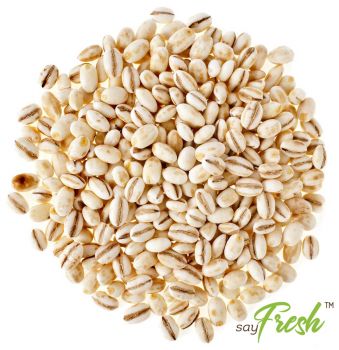 Barley Pearl 500Grms/Pkt, IMPA Code:004801