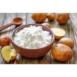 Flour Potato 150Grms/Pkt, IMPA Code:004828