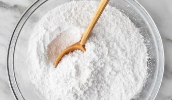 Sugar Powder Icing 1Kgs/Pkt, IMPA Code:005063