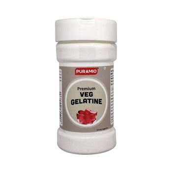 Gelatin Powder 50Grm/Pkt, IMPA Code:005257