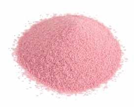 Jelly Powder Strawberry 90Grm/Pkt, IMPA Code:005259