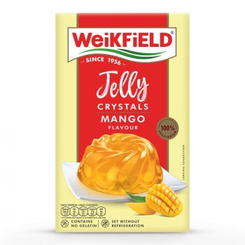 Jelly Powder Mango 90Grm/Pkt, IMPA Code:005259