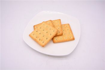 Cracker Cream 300Grm/Pkt, IMPA Code:005413