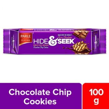 Biscuit Hide & Seek 100Grms/Pkt