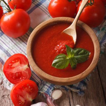 Tomato Paste 1Kgs/Pkt, IMPA Code:005669