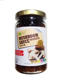 Sauce Mushroom 350Grms/Btl