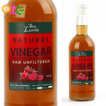 Vinegar Wine 900Ml, IMPA Code:005858