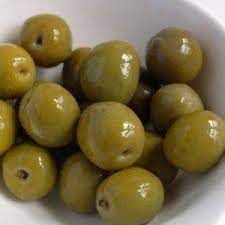 Olive Green Jumbo 450Grm/Btl, IMPA Code:006245