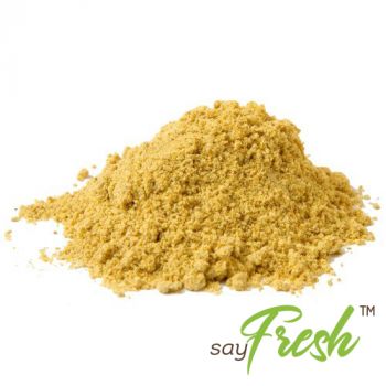 Mustard Powder 200Grm/Btl, IMPA Code:006456