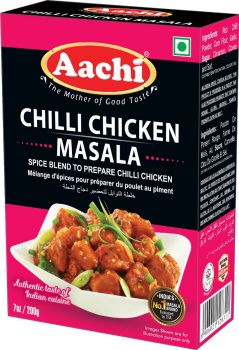 Masala Chicken 100Grms/Pkt, IMPA Code:006540