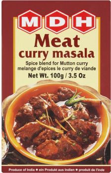 Masala Curry Meat 100Grms/Pkt, IMPA Code:006544