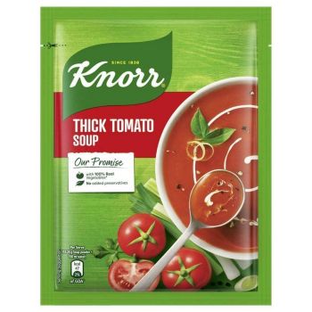Soup Powder Tomato 500Grms/Pkt, IMPA Code:006656