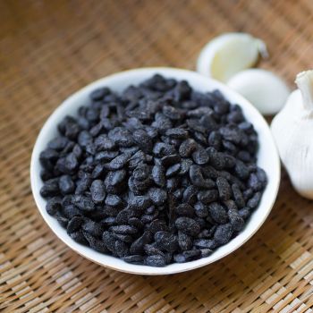 Beans Black Salted Chinese, IMPA Code:006821