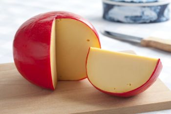 Cheese Edam 250Grms/Pkt, IMPA Code:002071