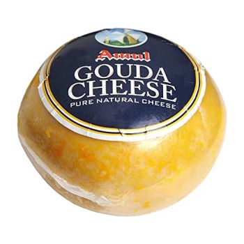 Cheese Gouda 250Grms/Pkt, IMPA Code:002073