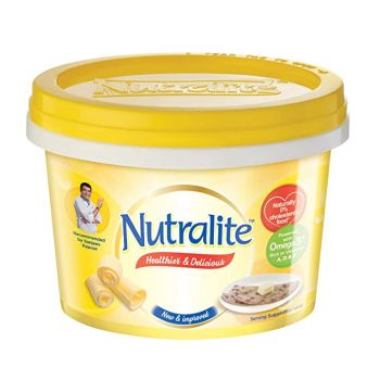 Margarine Salted Table 500Grms/Pkt, IMPA Code:002240