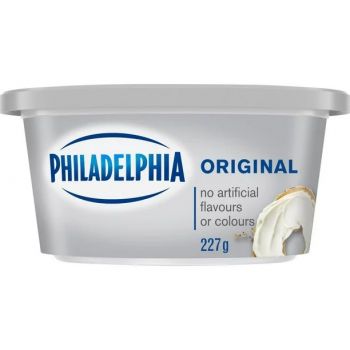 Cheese Cream Philadelphia 227Grms/Pkt, IMPA Code:002046