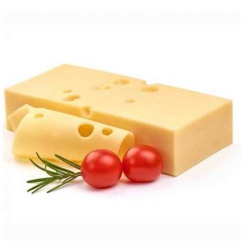 Cheese Emmentar 200Grms/Pkt, IMPA Code:002077
