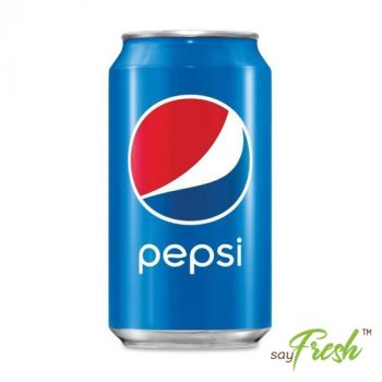 Pepsi Cola 300Mlx24Tin, IMPA Code:101506