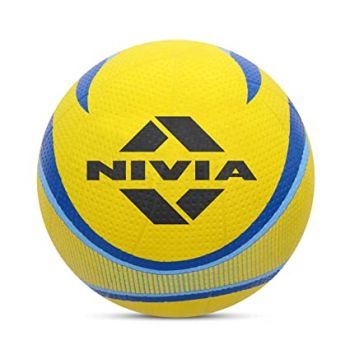 Volley Ball Rubber, IMPA Code:110180