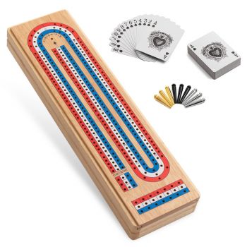 Cribbage And Cards, IMPA Code:110402