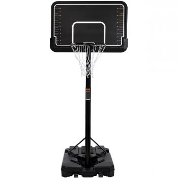Hoop Basketball Portable, IMPA Code:110186