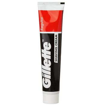 Shaving Cream 70Grm, Make:Gillette, IMPA Code:110651