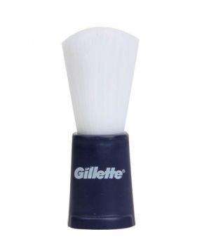 Shaving Brush, Make:Gillette, IMPA Code:110945