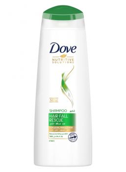Hair Shampoo 200Ml, Make:Dove, IMPA Code:110601