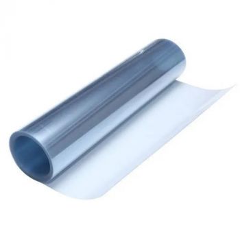 Plastic Sheet Transparent, 0.3X915Mmx30Mtr, IMPA Code:150671