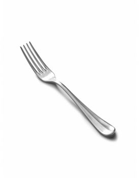 Dessert Fork 18-Chrome, Stainless Engraved Handle, IMPA Code:170108