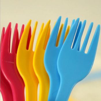 Fork Plastic 144Mm, IMPA Code:170252