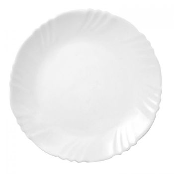 Dinner Plate China, Standard Quality 262Mm, IMPA Code:170311