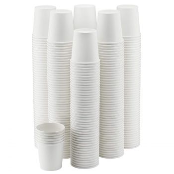 Paper Cup Disposable 270Cc , IMPA Code:170688