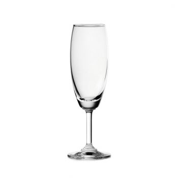 Champagne Glass Standard, Plain 130Cc, Make:Ocean, IMPA:170612