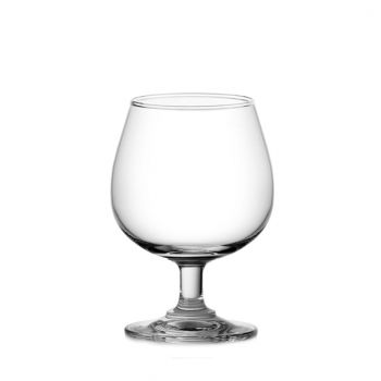 Brandy Glass Standard, Plain 330Cc, Make:Ocean, IMPA:170618