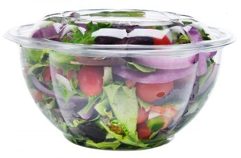 Salad Bowl Plastic 225Mm, IMPA Code:170764