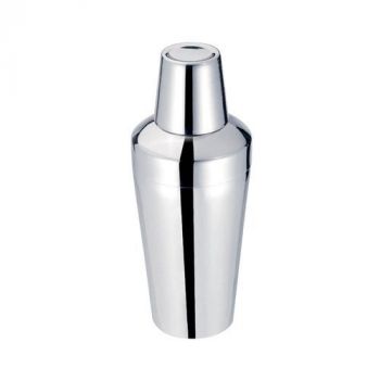 Cocktail Shaker, Stainless Steel 200Cc, IMPA Code:171321