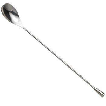 Stainless Steel Bar Spoon, For Cocktail, IMPA Code:171332