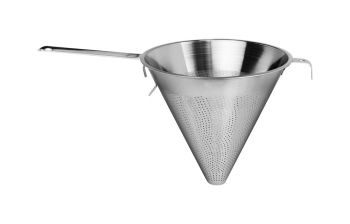 Strainer Conical, Stainless Steel 240Mm Diam, IMPA Code:172207