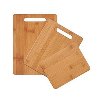 Cutting Board Hard Wood, 600X300X60Mm, IMPA Code:172421
